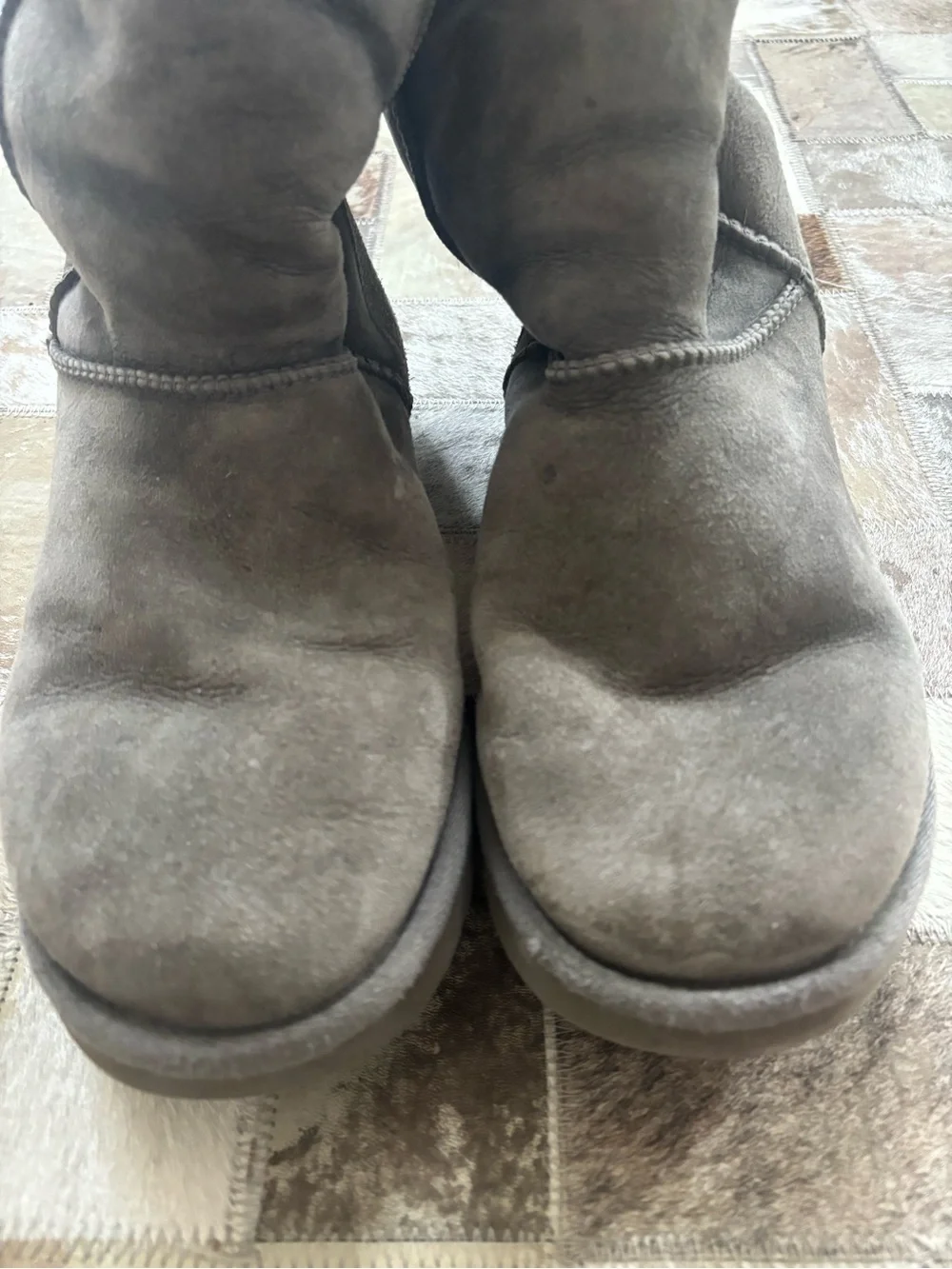 UGG classic tall